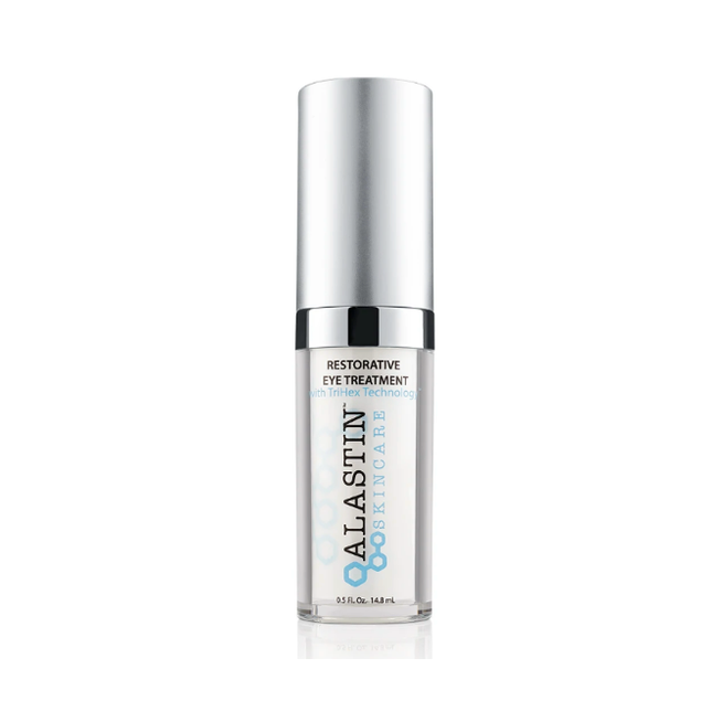Restorative Eye Treatment
