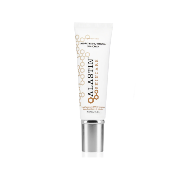 Hydratint Pro Mineral Sunscreen SPF 36
