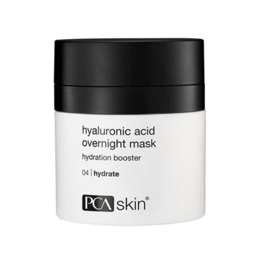 Hyaluronic Acid Overnight Mask