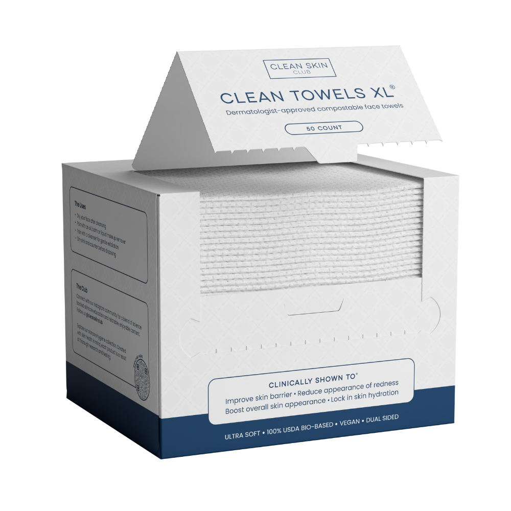 Clean Skin® Clean Towels XL Refill
