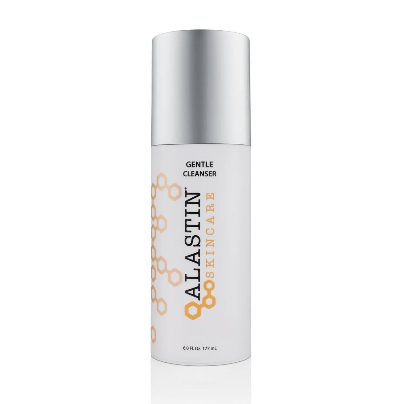 Gentle Foaming Cleanser