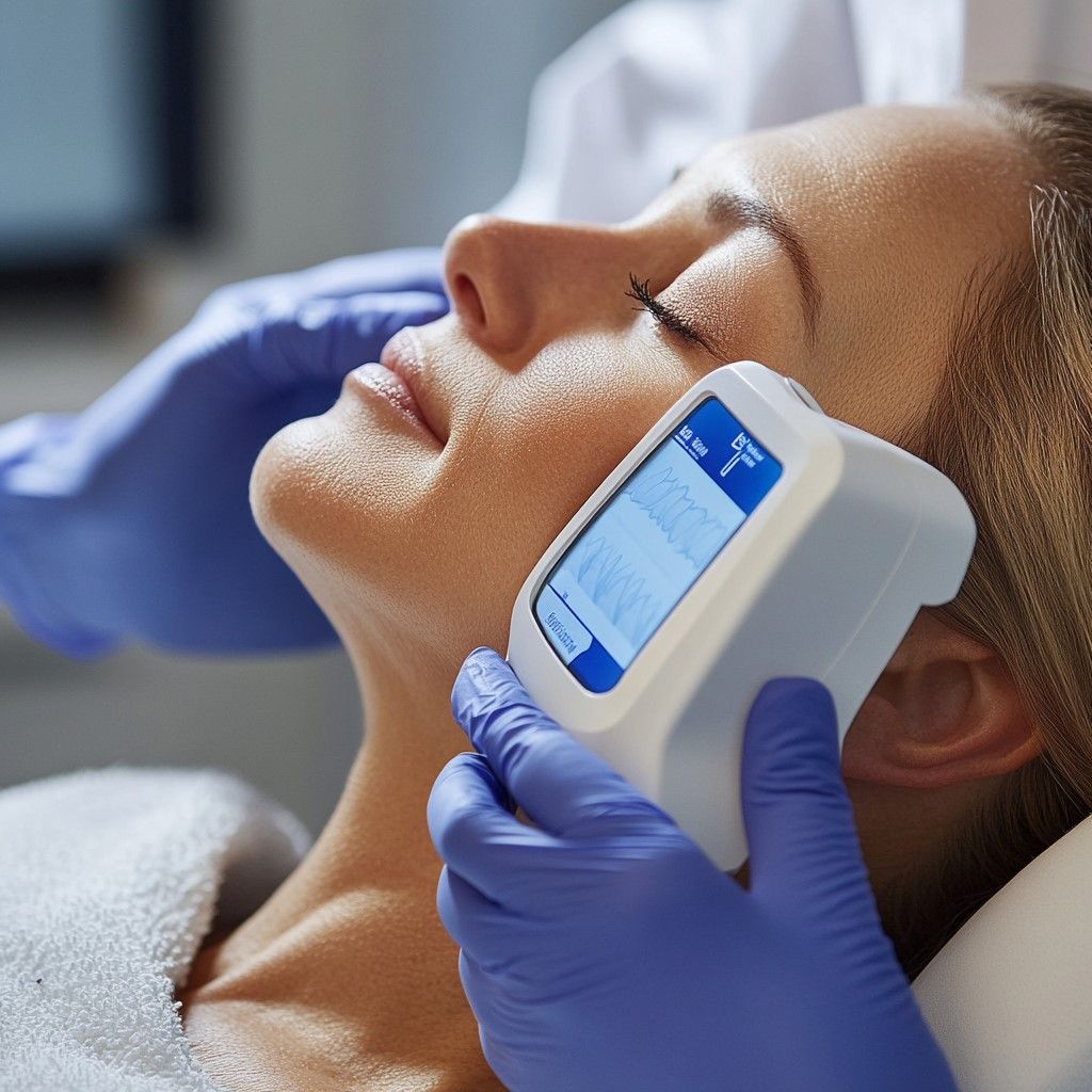 Achieving the Best Ultherapy Results