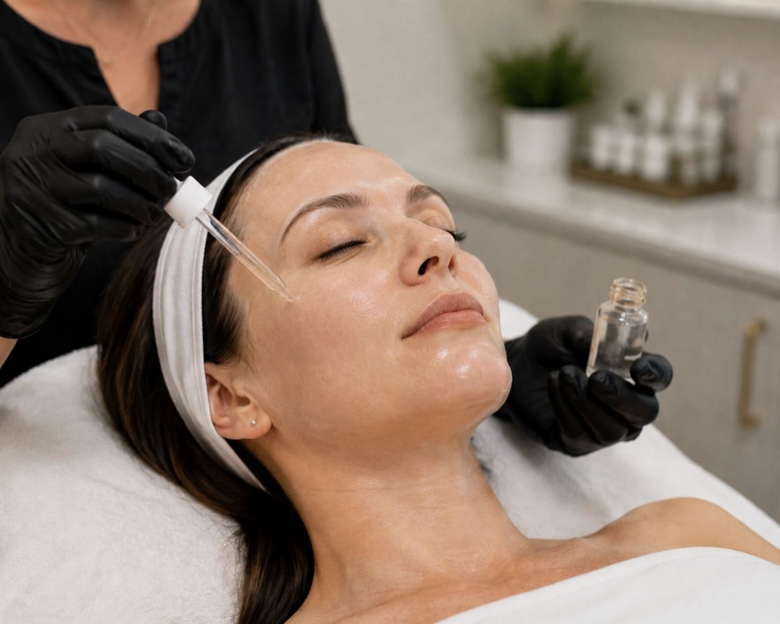 Ariessence Pure PDGF+ in Grants Pass