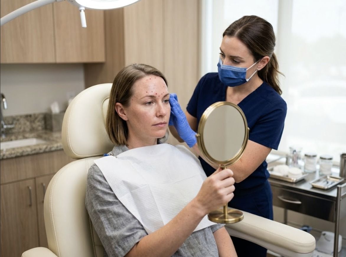 Botox vs Xeomin Effectiveness: What Does the Research Show