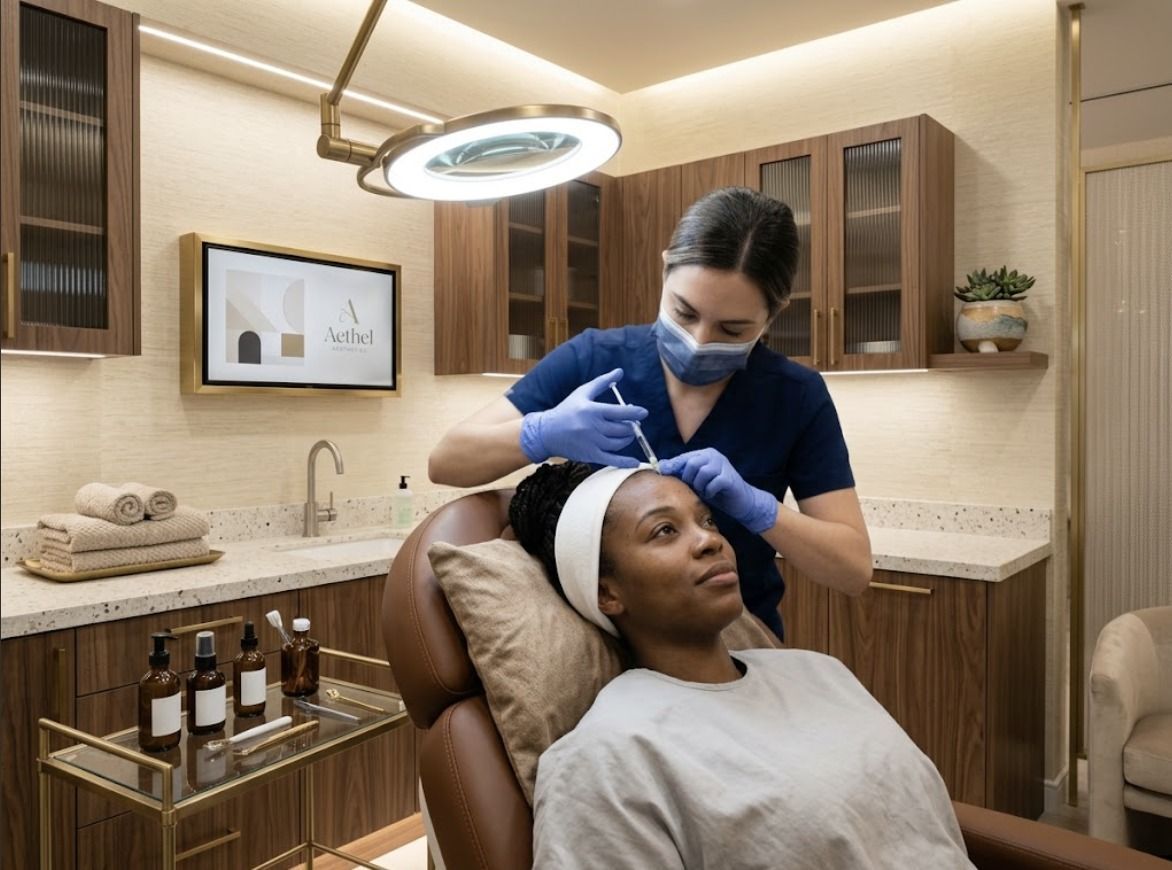 Botox vs Xeomin for Forehead Lines, Frown Lines, and Other Wrinkles