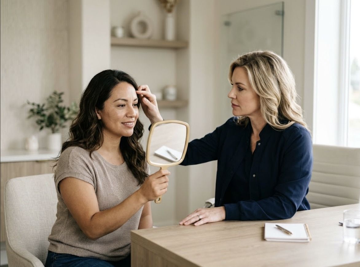 Botox vs Xeomin Grants Pass: Which Injectable Is Right for You