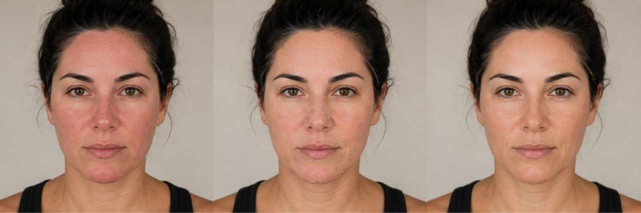 How to Care for Your Skin After Recovery