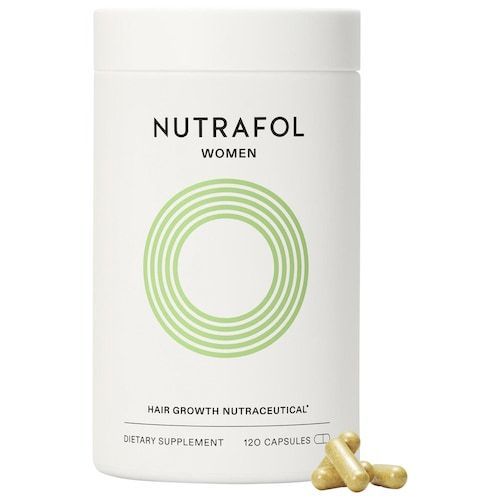 Women's Hair Growth Pack (3-Month Supply)