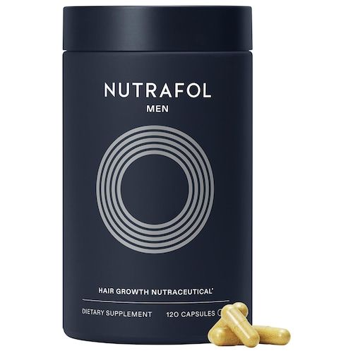 Men's Hair Growth Pack (3-Month Supply)