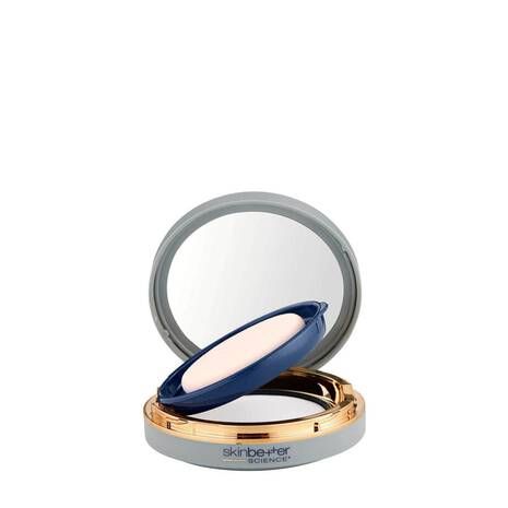 Sheer Compact SPF 56
