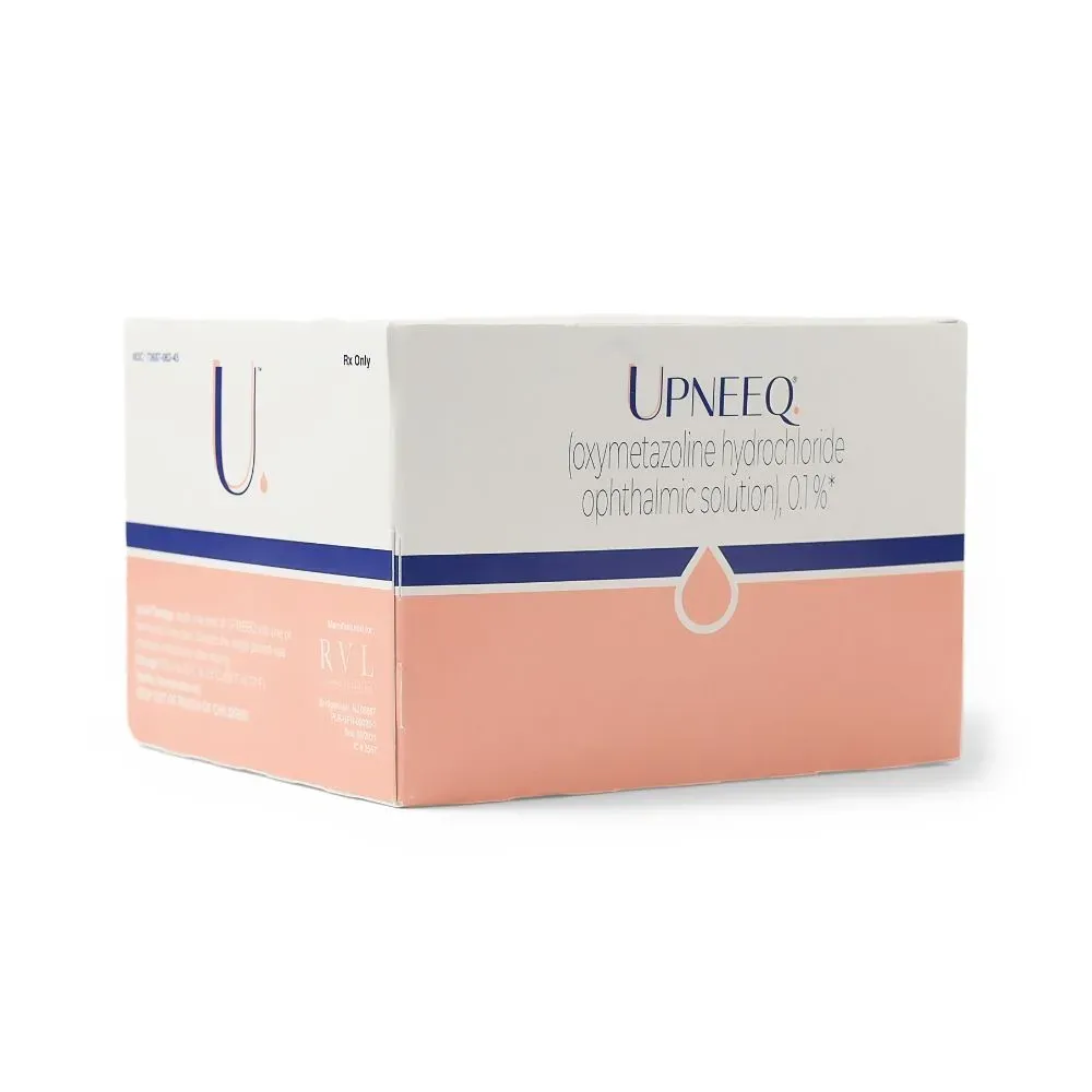 Upneeq® (2 Boxes)