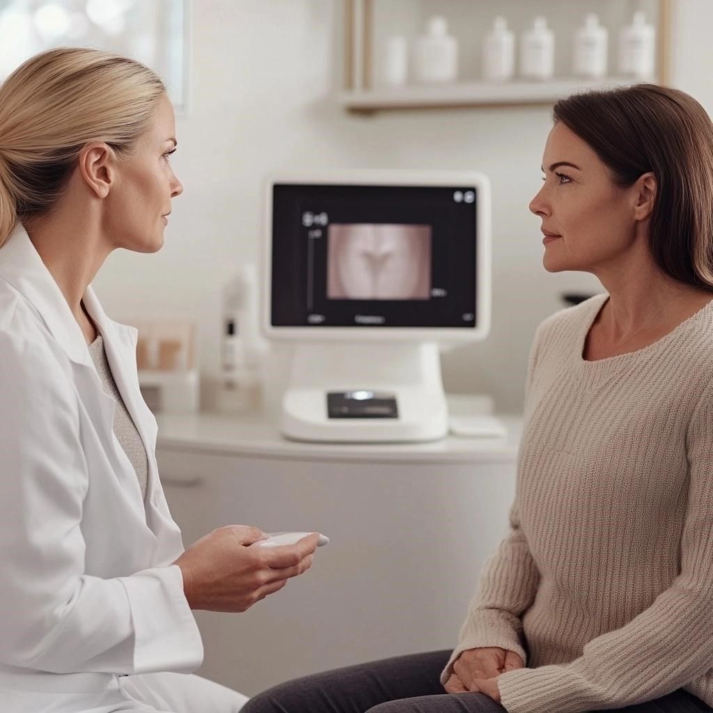 Is Ultherapy Right for You