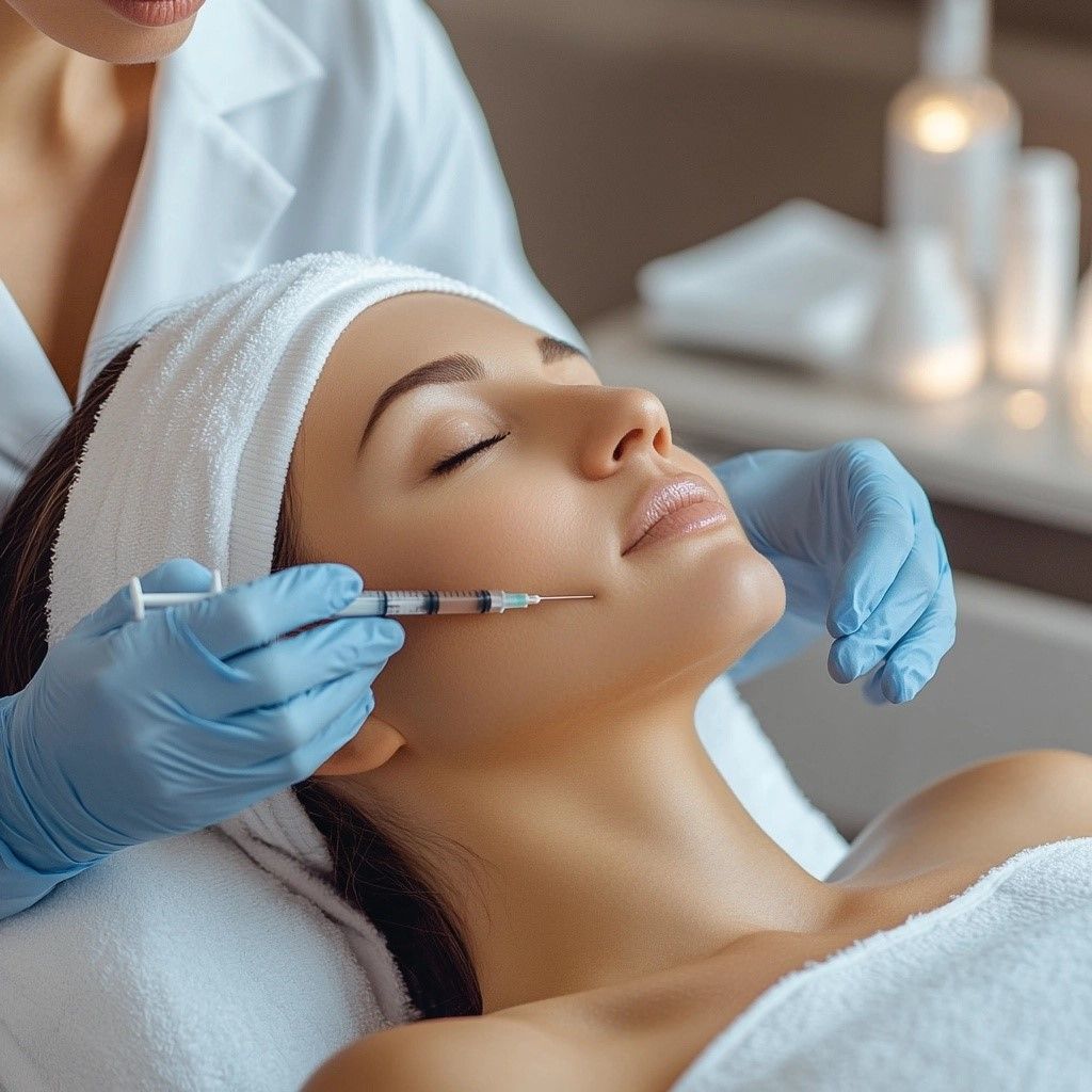 Kybella in Grants Pass, OR