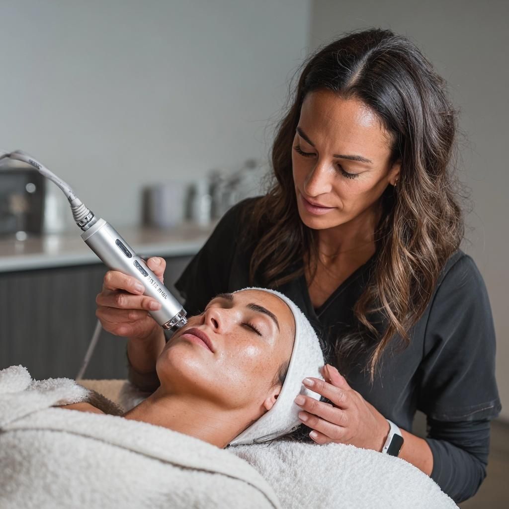 Microneedling Aftercare – 10 Post-Treatment Tips in Grants Pass