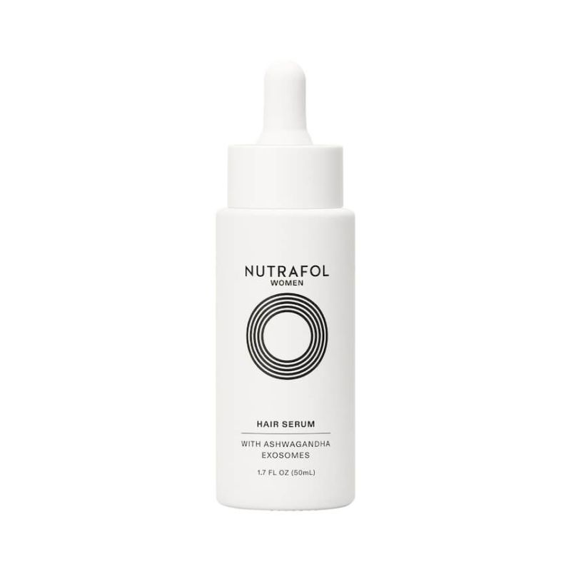 Hair Serum
