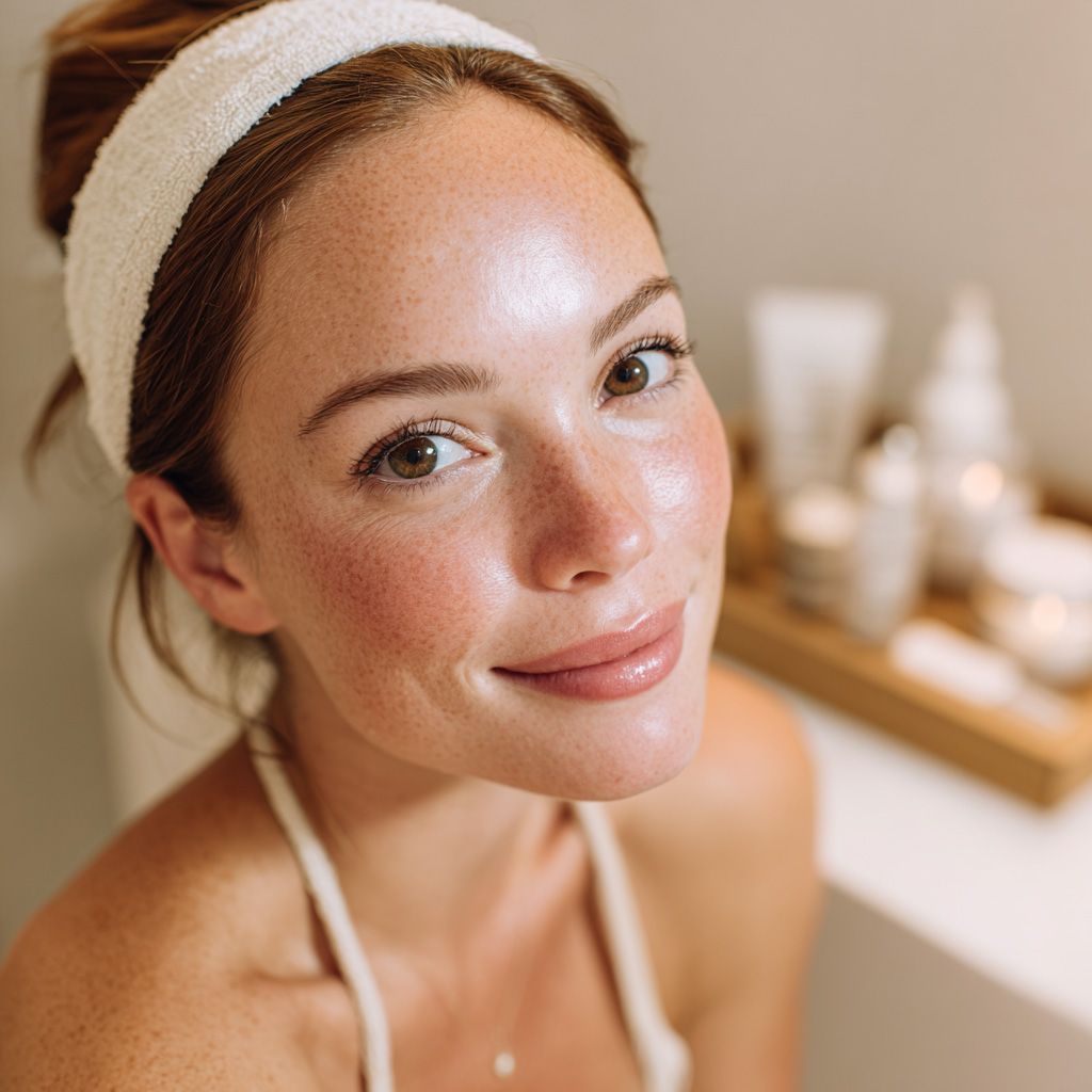 Results and Aesthetic Outcomes: Natural vs Expressive Looks