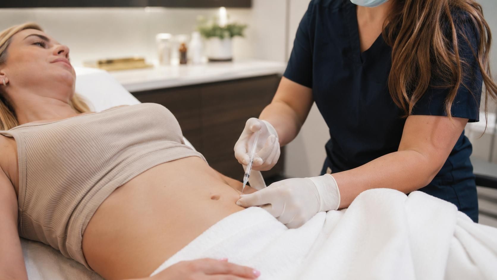 Safe Weight Loss Injections in Grants Pass: How to Burn Fat Fast