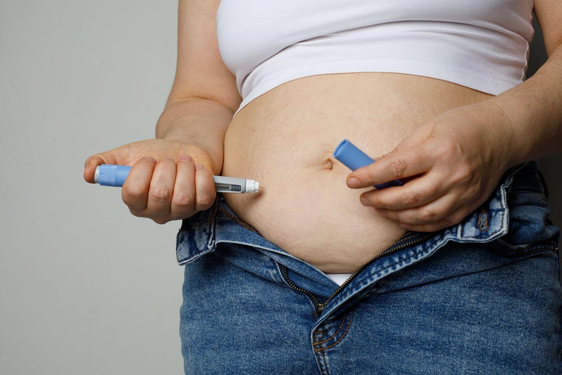 Semaglutide Injection in Grants Pass, OR