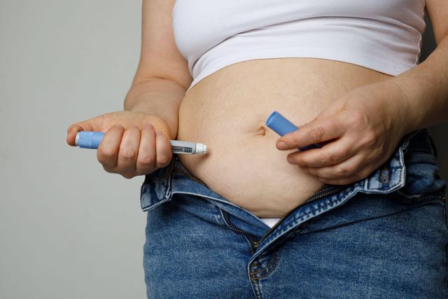 Semaglutide Injection in Grants Pass, OR: 7 Steps to Weight Loss