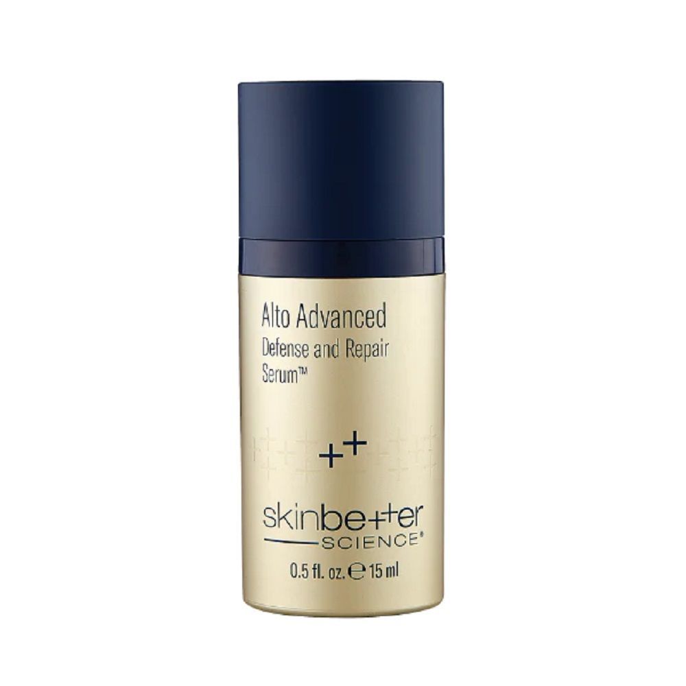 Alto Advanced Defense and Repair Serum (15 ml)