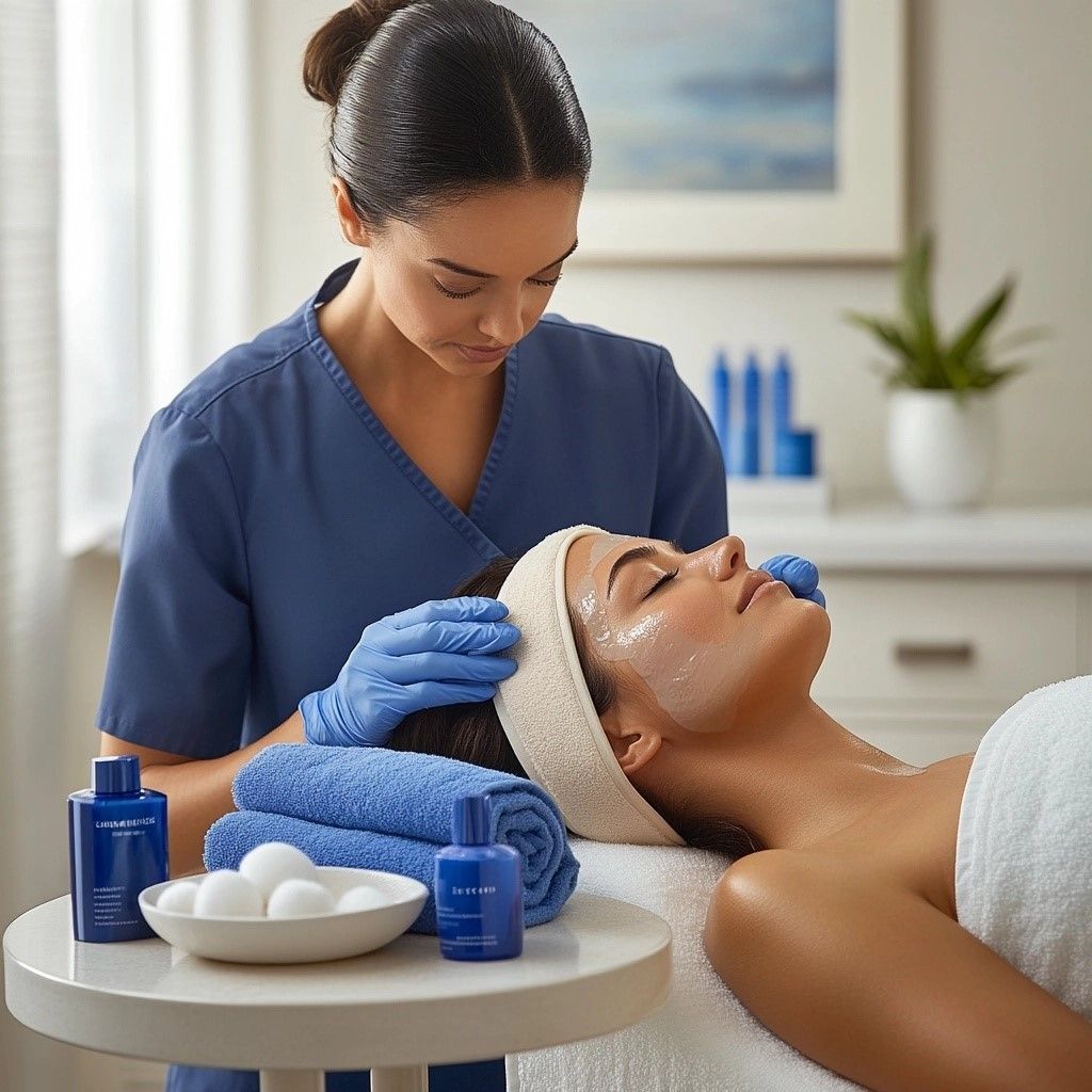 SOMA’s Skincare Offerings: Advanced Solutions for Radiant Skin