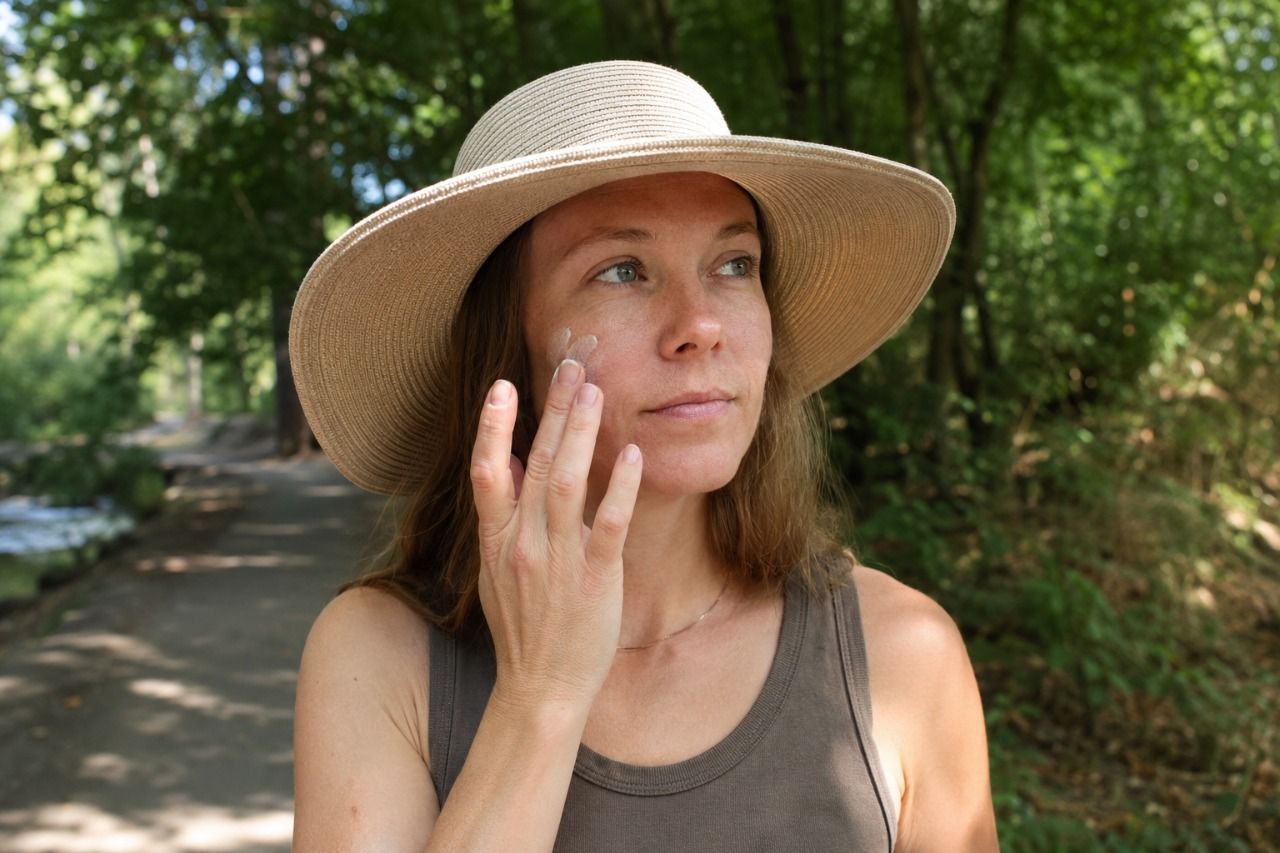 Tip 5: Protect Your Skin From Sun Exposure