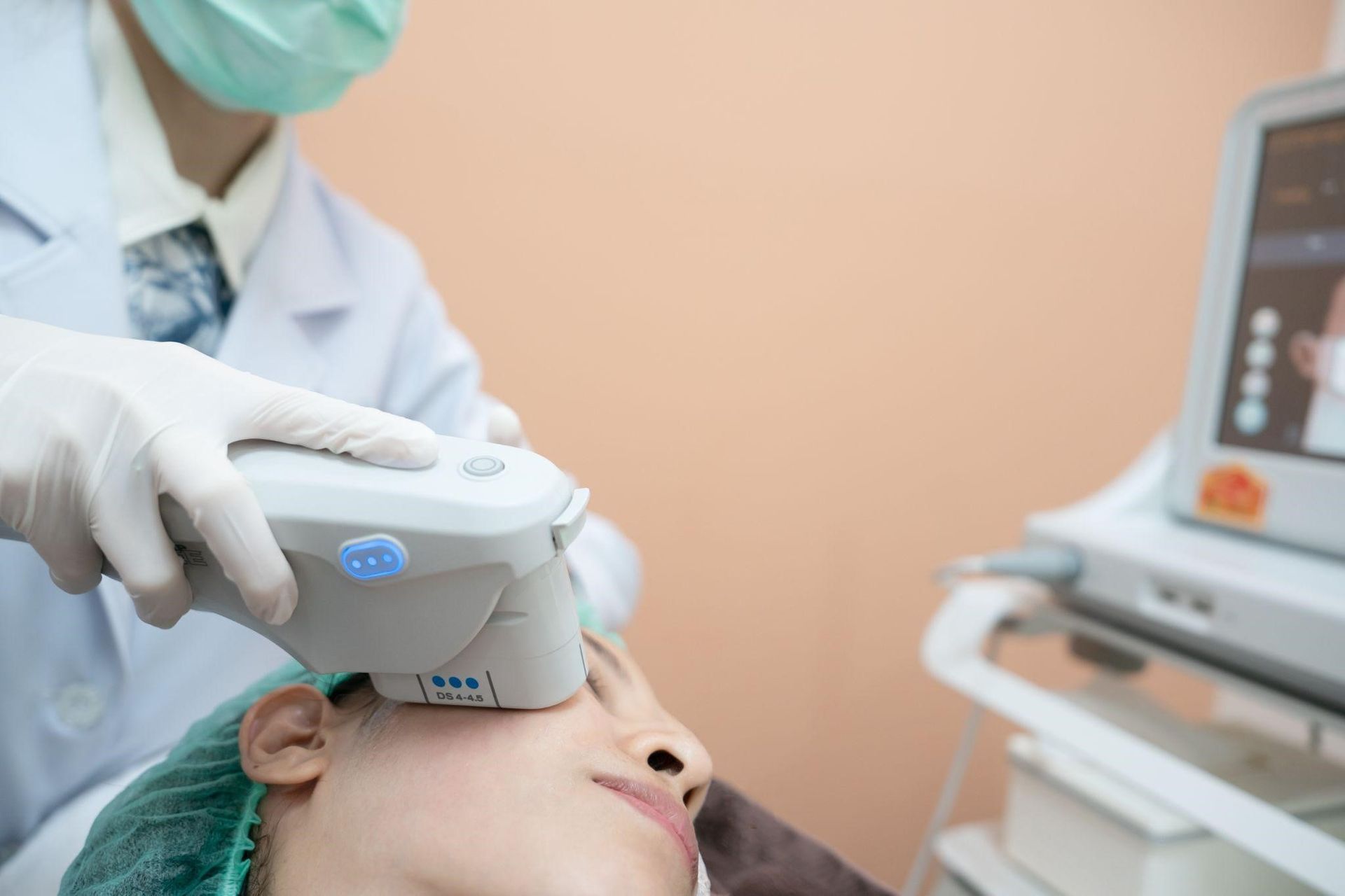 Ultherapy in Grants Pass, OR - Tighter, Youthful Skin