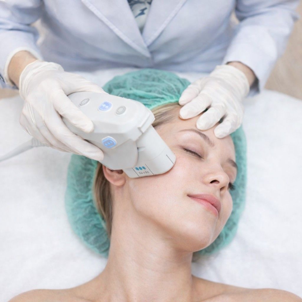 Ultherapy Treatment Guide in Grants Pass