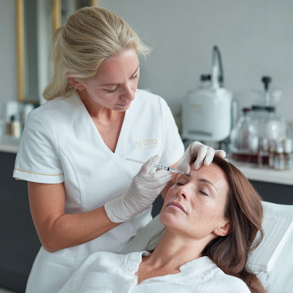 What Is Dysport? Uses, Benefits, and Ideal Candidates