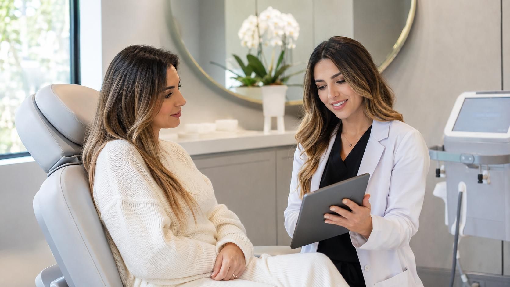 What to Expect During a Weight Loss Consultation at Southern Oregon Medical Aesthetics