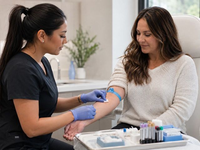 who is a good candidate for semaglutide GLP-1 Injections? Semaglutide vs. Tirzepatide: Which Is