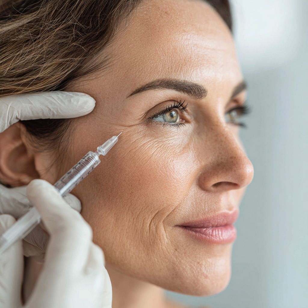 Xeomin Injections in Grants Pass, OR: A Guide to Timeless Beauty