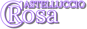 Registratori di Cassa Rosa Castelluccio