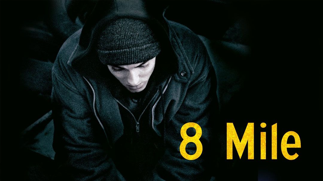 8 Mile