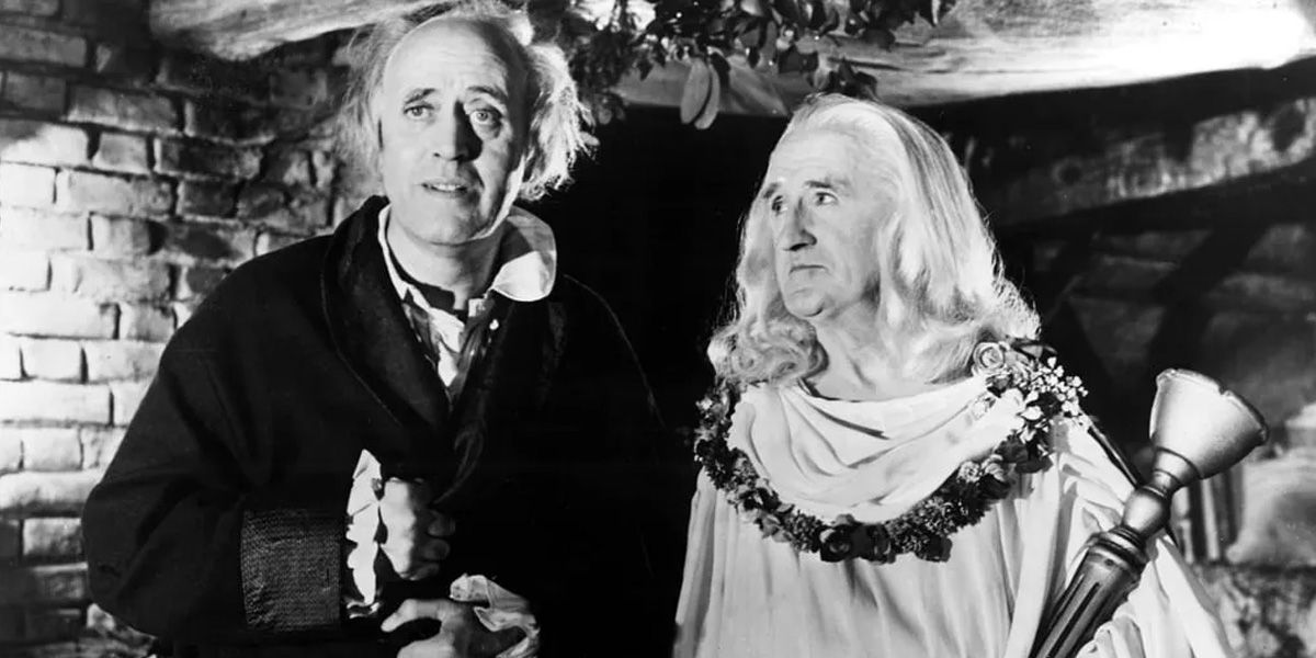 A Christmas Carol (1951)