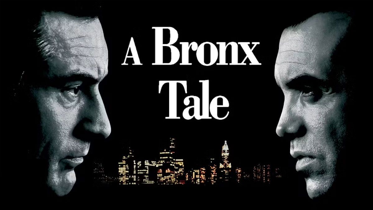 A Bronx Tale