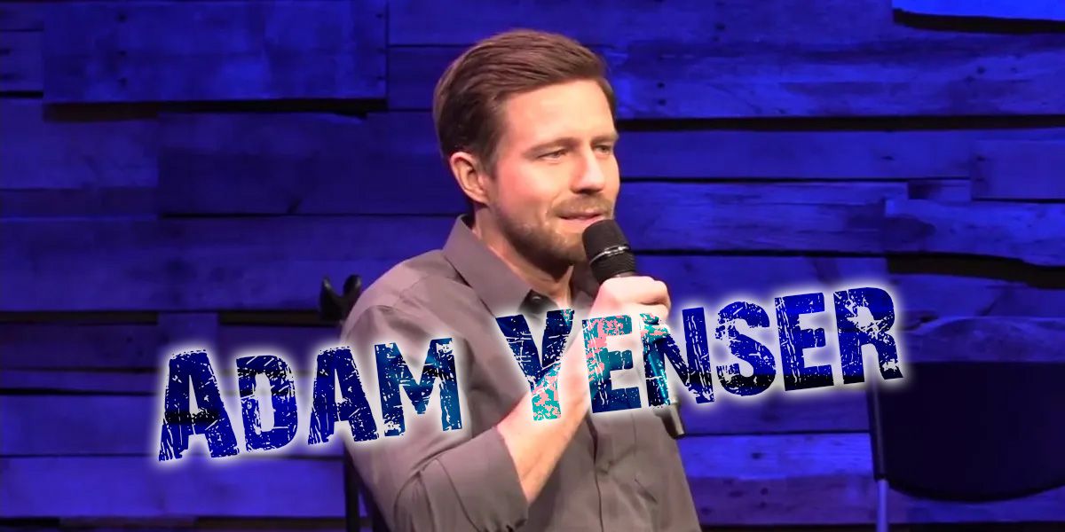 Adam Yenser