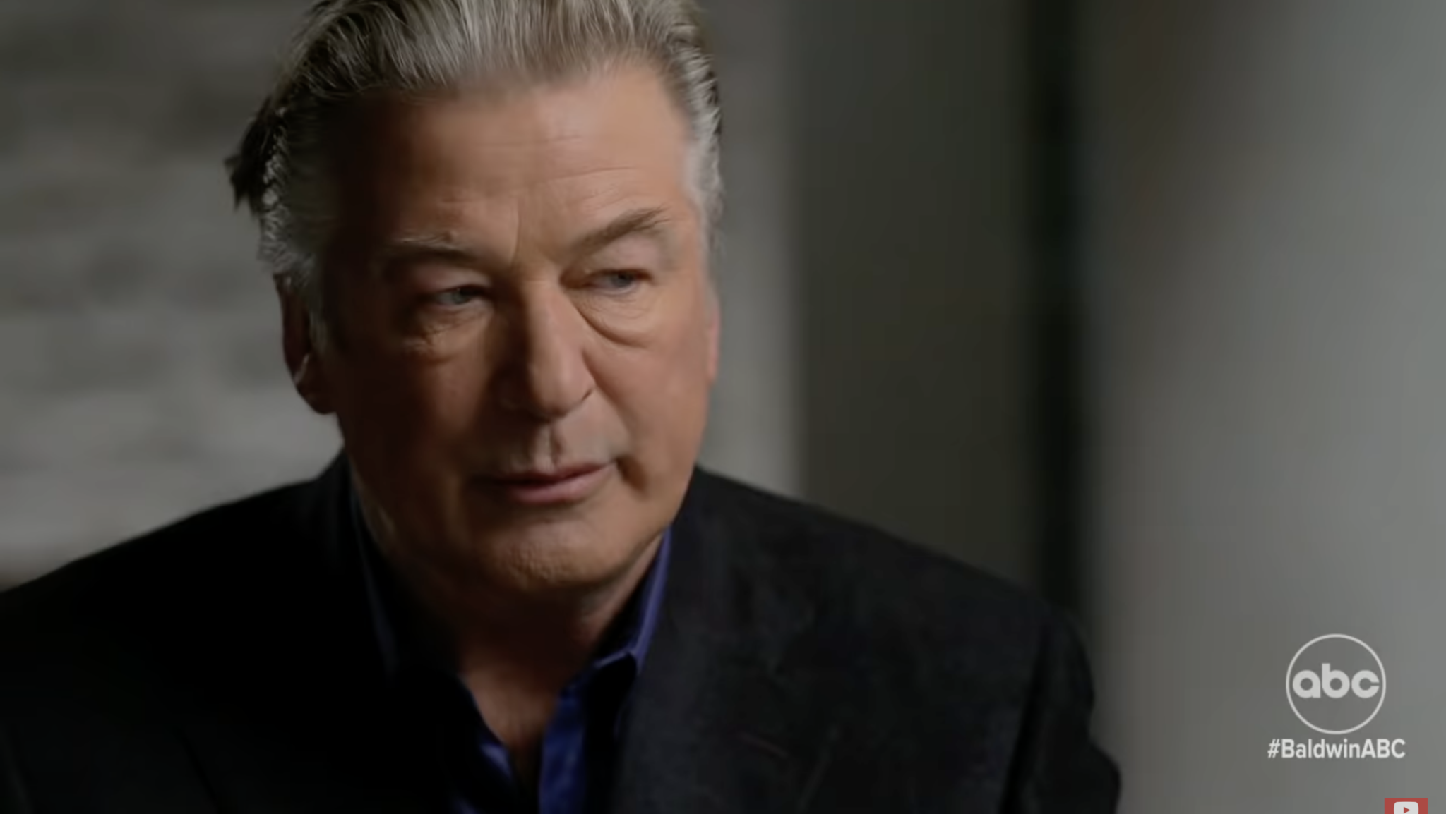 Alec Baldwin