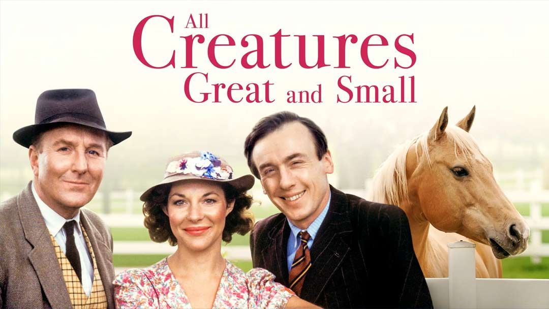 All Creatures Great and Small (1978)