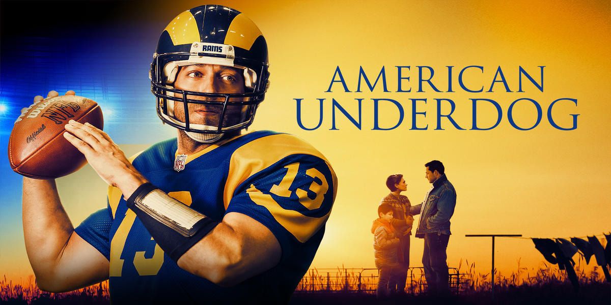 American Underdog