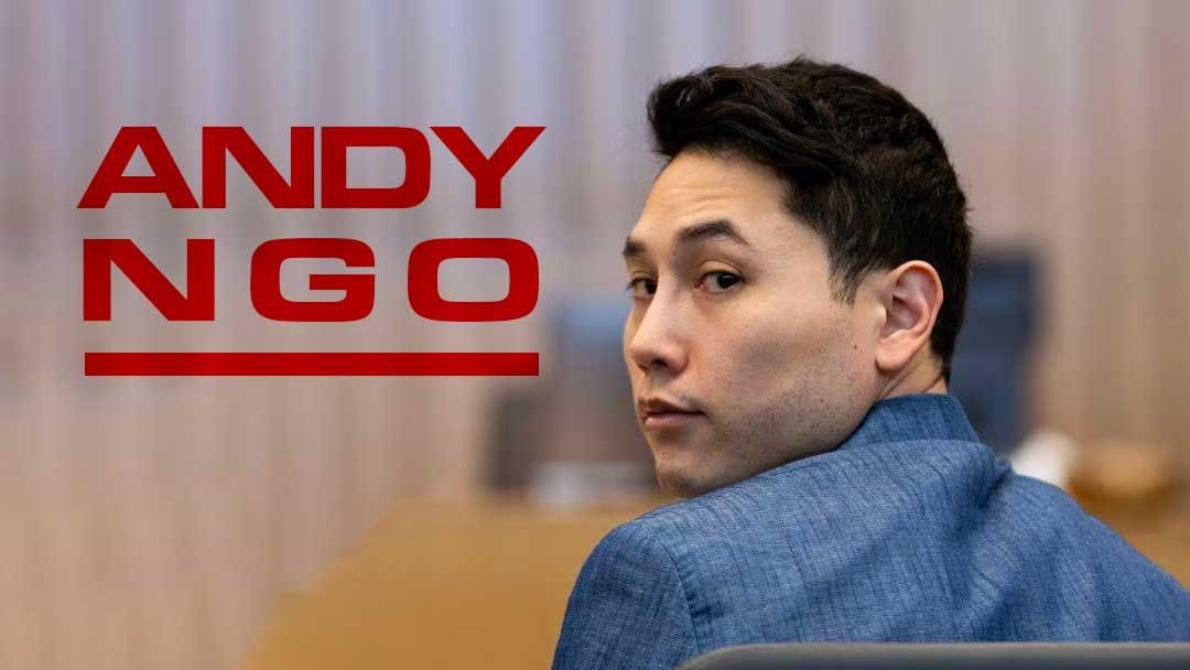 Andy Ngo
