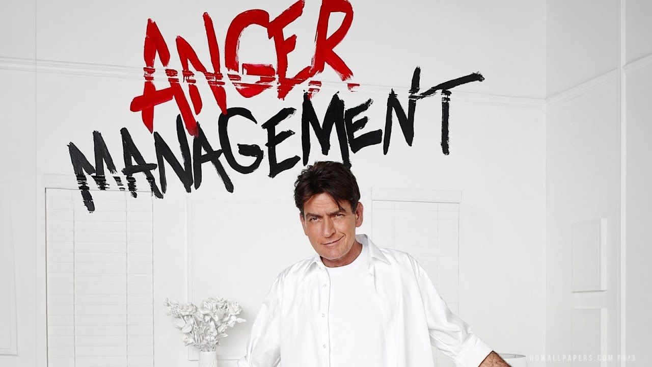 Anger Management