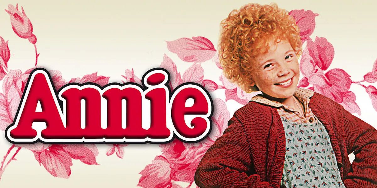 Annie (1982)