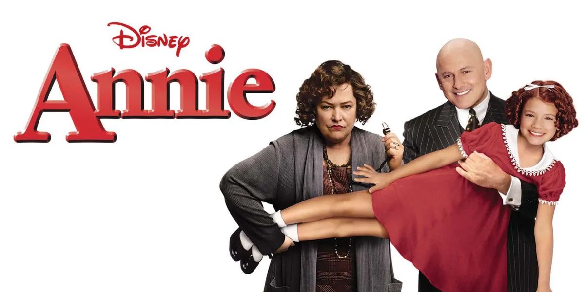 Annie (1999)