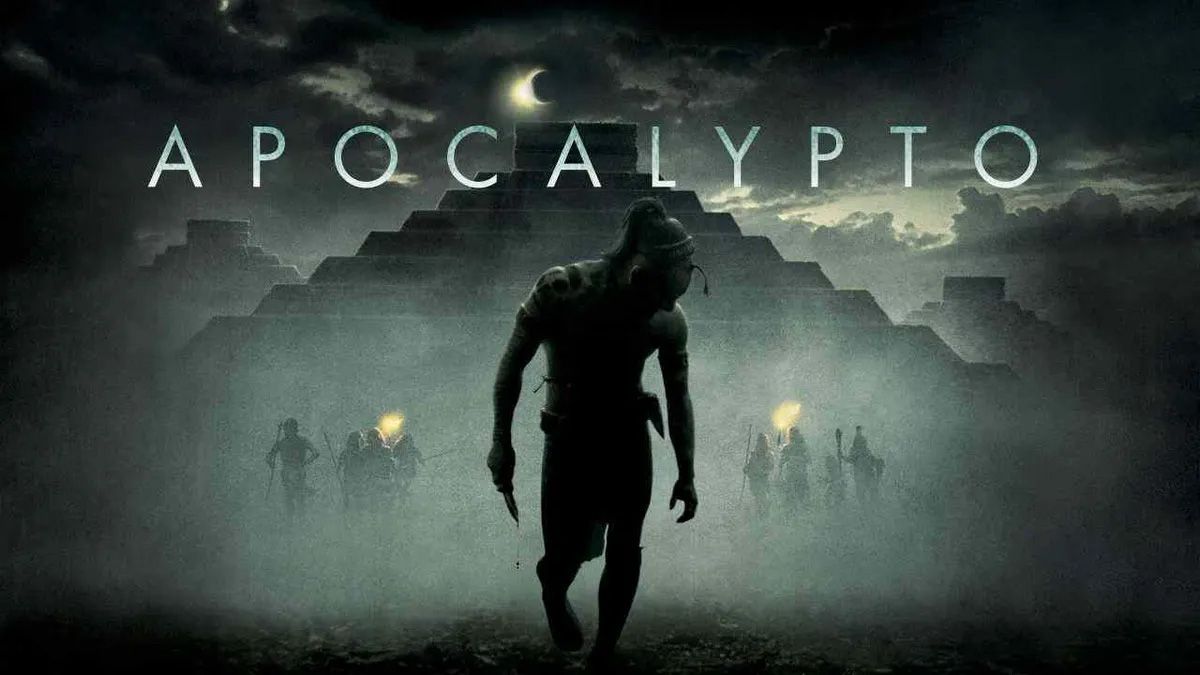 Apocalypto