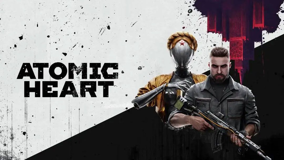Atomic Heart