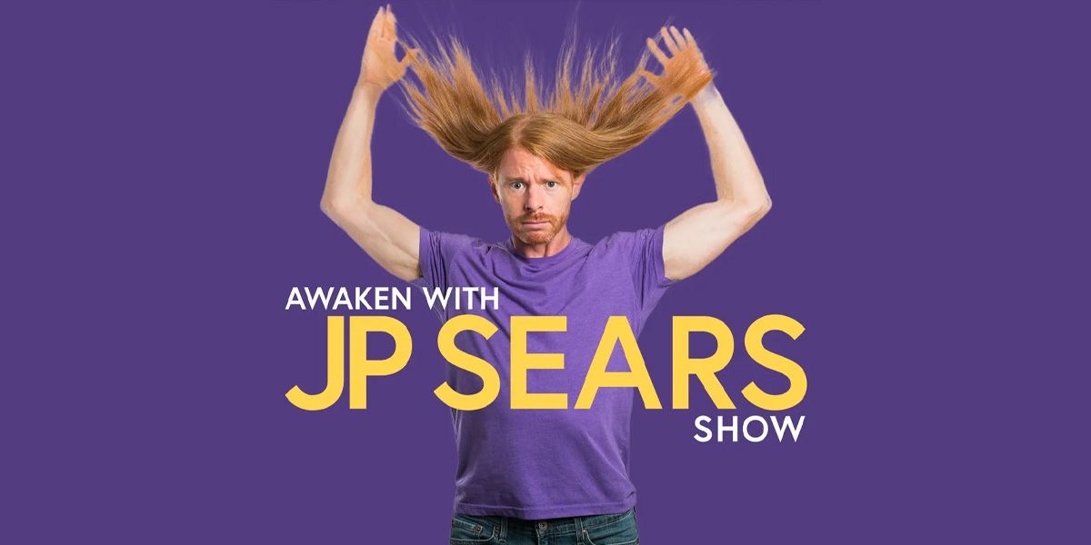 Awaken With JP Show