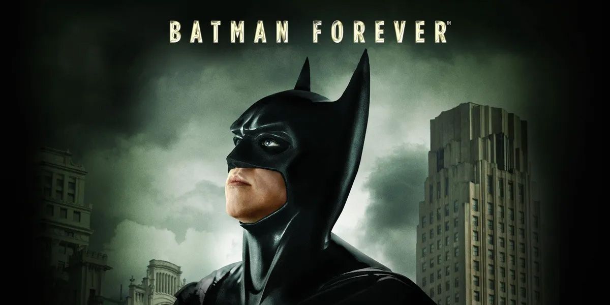 Batman Forever
