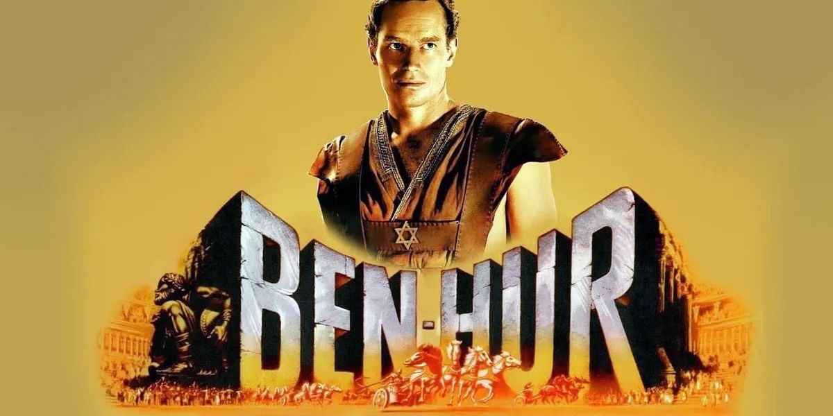 Ben-Hur (1959)