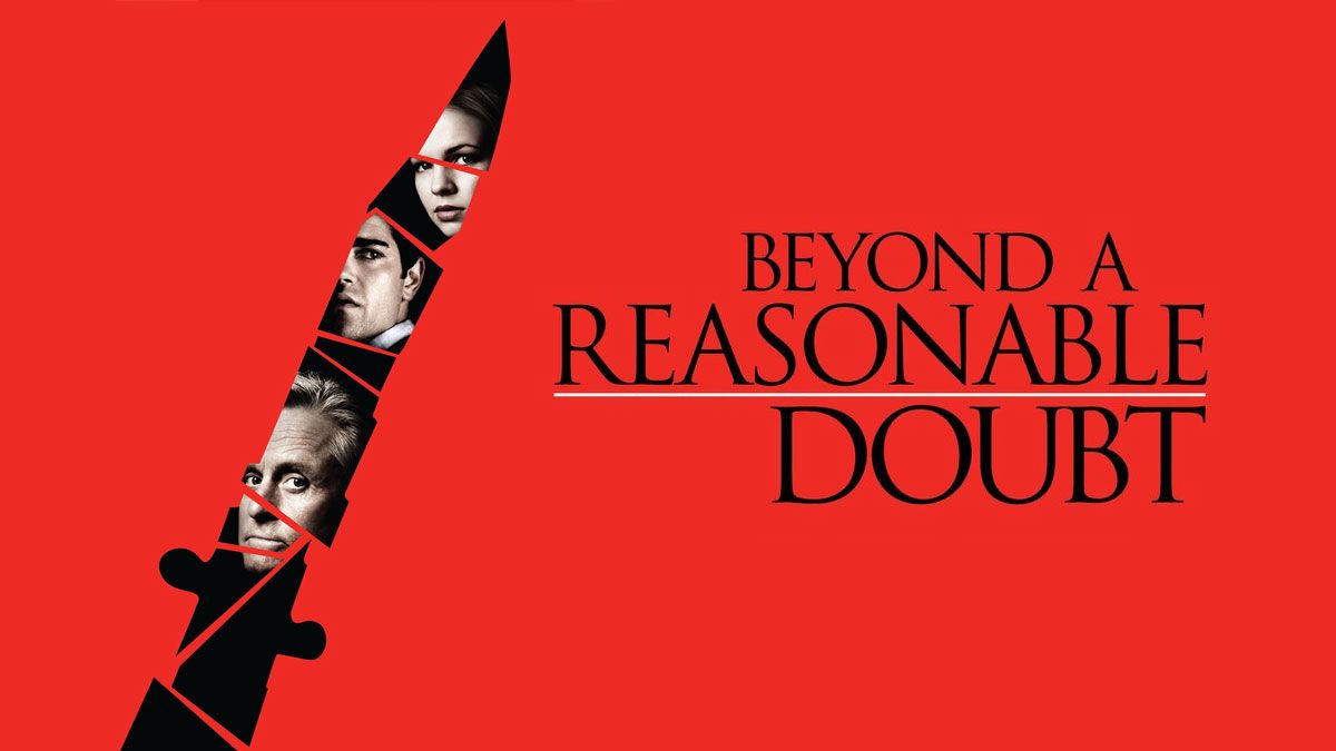 Beyond a Reasonable Doubt